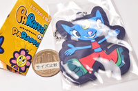 PaRappa the Rapper no PaRappa Rubber [4.Katy Kat]