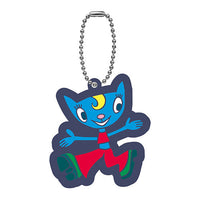 PaRappa the Rapper no PaRappa Rubber [4.Katy Kat]