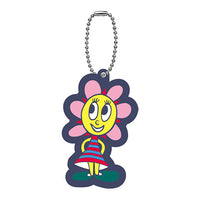 PaRappa the Rapper no PaRappa Rubber [5.Sunny Funny]