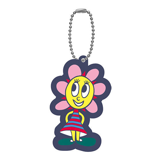 PaRappa the Rapper no PaRappa Rubber [5.Sunny Funny]