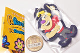 PaRappa the Rapper no PaRappa Rubber [6.Joe Chin]