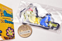 PaRappa the Rapper no PaRappa Rubber [7.Fleaswallow]