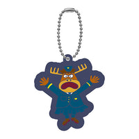 PaRappa the Rapper no PaRappa Rubber [9.Mooselini]