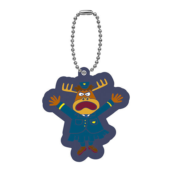PaRappa the Rapper no PaRappa Rubber [9.Mooselini]