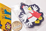 PaRappa the Rapper no PaRappa Rubber [10.Cooking chicken]