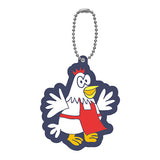 PaRappa the Rapper no PaRappa Rubber [10.Cooking chicken]