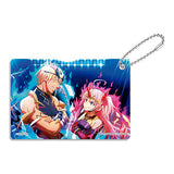 That Time I Got Reincarnated as a Slime Mao to Ryu no Kenkoku-tan Acrylic Charm [7.3banshobu ni idomu Veldora to Milim]