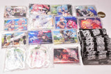 That Time I Got Reincarnated as a Slime Mao to Ryu no Kenkoku-tan Acrylic Charm [All 14 type set(Full Complete)]