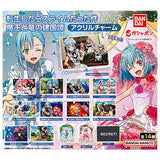 That Time I Got Reincarnated as a Slime Mao to Ryu no Kenkoku-tan Acrylic Charm [All 14 type set(Full Complete)]