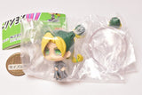 JoJo's Bizarre Adventure Stone Ocean Capsule figure collection Part.7 [1.Jolyne Cujoh]