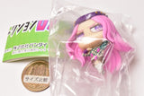 JoJo's Bizarre Adventure Stone Ocean Capsule figure collection Part.7 [2.Narciso A]