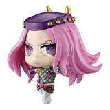 JoJo's Bizarre Adventure Stone Ocean Capsule figure collection Part.7 [2.Narciso A]