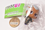 JoJo's Bizarre Adventure Stone Ocean Capsule figure collection Part.7 [3.Enrico P]