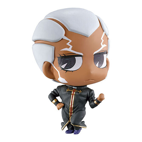 JoJo's Bizarre Adventure Stone Ocean Capsule figure collection Part.7 [3.Enrico P]