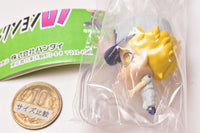JoJo's Bizarre Adventure Stone Ocean Capsule figure collection Part.7 [4.E Alnino]