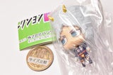 JoJo's Bizarre Adventure Stone Ocean Capsule figure collection Part.7 [5.Weather R]