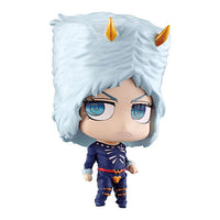 JoJo's Bizarre Adventure Stone Ocean Capsule figure collection Part.7 [5.Weather R]