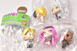JoJo's Bizarre Adventure Stone Ocean Capsule figure collection Part.7 [All 5 type set(Full Complete)]