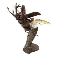 Mini Collection Insect 01 [1.Yamato beetle (Flying type)]