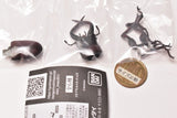 Mini Collection Insect 01 [6.Nokogiri stag beetle]