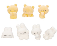 Usachans Sofubi Mascot [All 7 type set(Full Complete)]