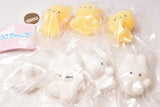 Usachans Sofubi Mascot [All 7 type set(Full Complete)]