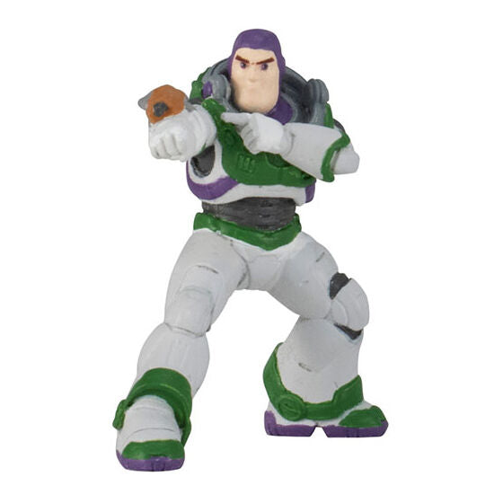 Buzz Lightyear Narabundesu. [1.Buzz Lightyear]