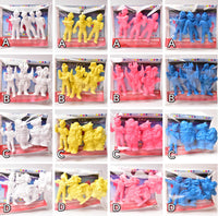 Ultraman Ultra Kaiju Keshigomu NEO [All 16 type set(Full Complete)]