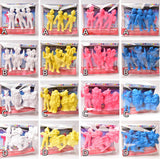 Ultraman Ultra Kaiju Keshigomu NEO [All 16 type set(Full Complete)]