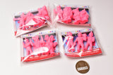 Ultraman Ultra Kaiju Keshigomu NEO [Pink 4 types set (3.A set/7.B set/11.C set/15.D set)]