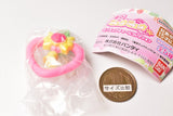 Tokyo Mew Mew New Miniature Charm Collection [1.StrawBell Bell]
