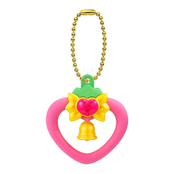 Tokyo Mew Mew New Miniature Charm Collection [1.StrawBell Bell]