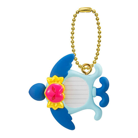 Tokyo Mew Mew New Miniature Charm Collection [2.Mintone Arrow]