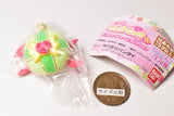 Tokyo Mew Mew New Miniature Charm Collection [3.Lettustanets]