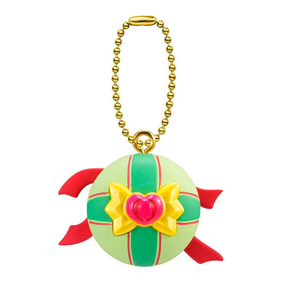 Tokyo Mew Mew New Miniature Charm Collection [3.Lettustanets]