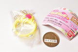 Tokyo Mew Mew New Miniature Charm Collection [4.PuRing Ring]