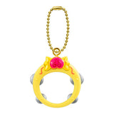 Tokyo Mew Mew New Miniature Charm Collection [4.PuRing Ring]