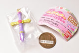 Tokyo Mew Mew New Miniature Charm Collection [5.ZaCross Whip]