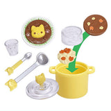 Nyanko kitchen DX7 [4.pan set]