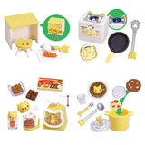 Nyanko kitchen DX7 [All 4 type set(Full Complete)]