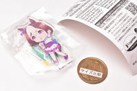 Umamusume Pretty Derby Derby Pose in the paddock! acrylic stand [1.Special Week (normal pedestal)]