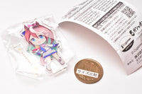 Umamusume Pretty Derby Derby Pose in the paddock! acrylic stand [2.Tokai Teio (normal pedestal)]