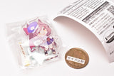 Umamusume Pretty Derby Derby Pose in the paddock! acrylic stand [8.Matikane Tannhauser (normal pedestal)]