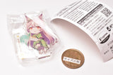 Umamusume Pretty Derby Derby Pose in the paddock! acrylic stand [9.Satono Diamond (normal pedestal)]