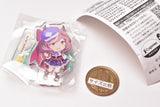 Umamusume Pretty Derby Derby Pose in the paddock! acrylic stand [18.Matikane Tannhauser (pedestal with background)]