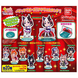 Umamusume Pretty Derby Derby Pose in the paddock! acrylic stand [All 20 type set(Full Complete)]