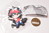 The Devil Is a Part-Timer! Capsule Rubber Mascot [1.Sadao Maou]