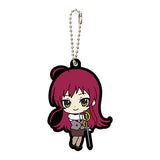 The Devil Is a Part-Timer! Capsule Rubber Mascot [2.Emi Yusa]