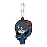 The Devil Is a Part-Timer! Capsule Rubber Mascot [6.Suzuno Kamazuki]