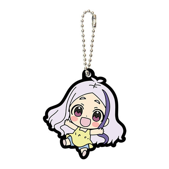 The Devil Is a Part-Timer! Capsule Rubber Mascot [7.Alas Ramus]